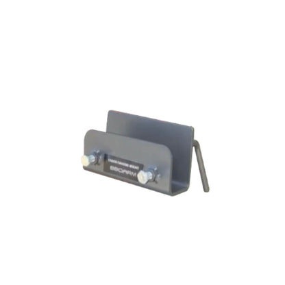 BBQARM Under Chassis Mount (No Bolt/Welding)