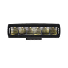 Saber Offroad 6" Work Light Bar - Flood Beam