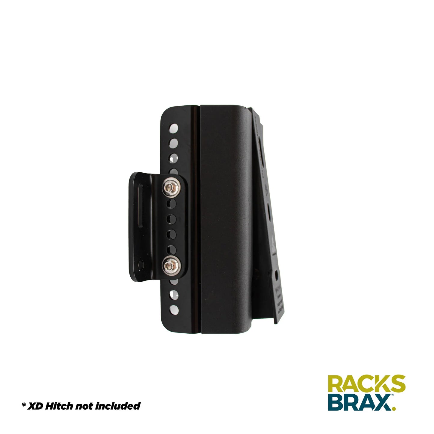 RacksBrax XD RTT Adjustable Awning Brackets - Triple
