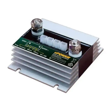 Enerdrive eSYS-J Pre-Wired Power System for Caravan, 4WD Canopy & Camper