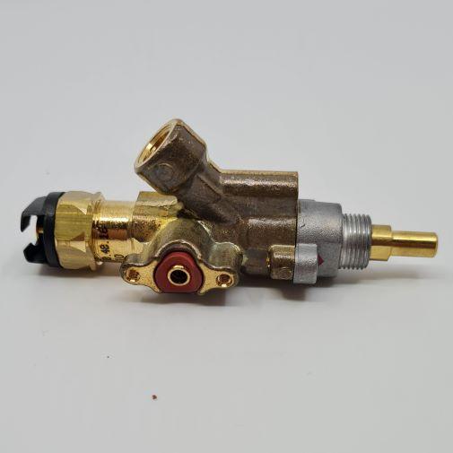 Thetford Burner Tap for Cooker