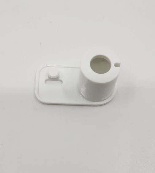Right Hand Freezer Door Spring Housing 3 Way RM2301 RM2553 Dometic Caravan Fridge