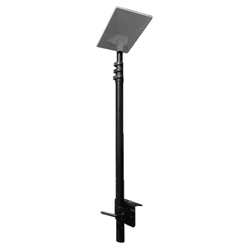BBQARM Starlink Fibreglass Extension Pole