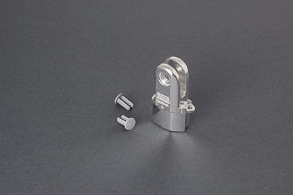 Fiamma F45 S Left Leg End Part Only. 98655-575
