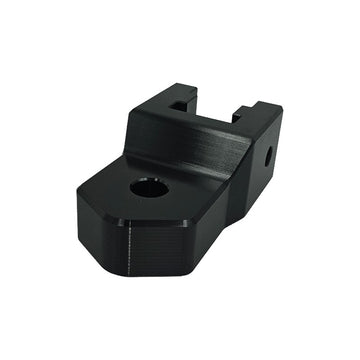 Black Jack Centuria Head Unit Only - Black