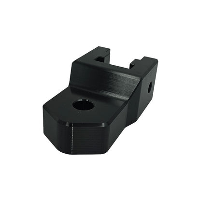 Black Jack Centuria Head Unit Only - Black