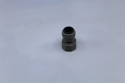 John Guest Caravan fittings 12mm x 1-2 Female Water Adaptor Single - Everything Caravans