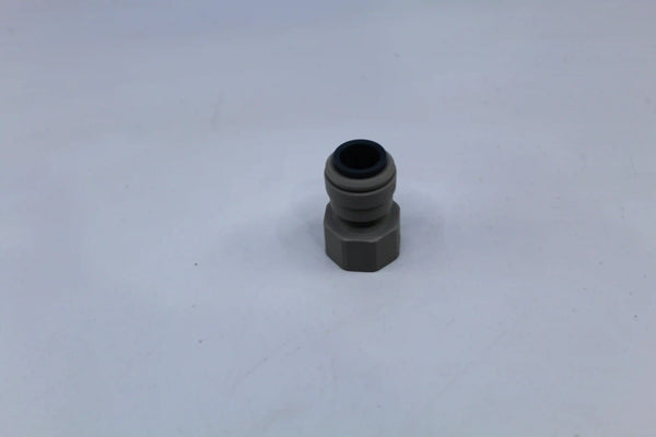John Guest Caravan fittings 12mm x 1-2 Female Water Adaptor Single - Everything Caravans