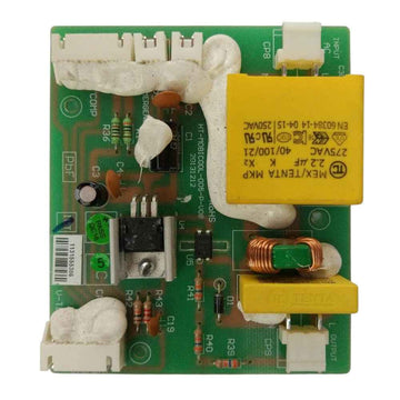 Waeco Dometic PCB Main All CFverb 005MAINPCBASI Fridge Replacement Control Unit