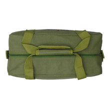 Ezy Anchor Canvas Tent Peg Bag - Storage Bag