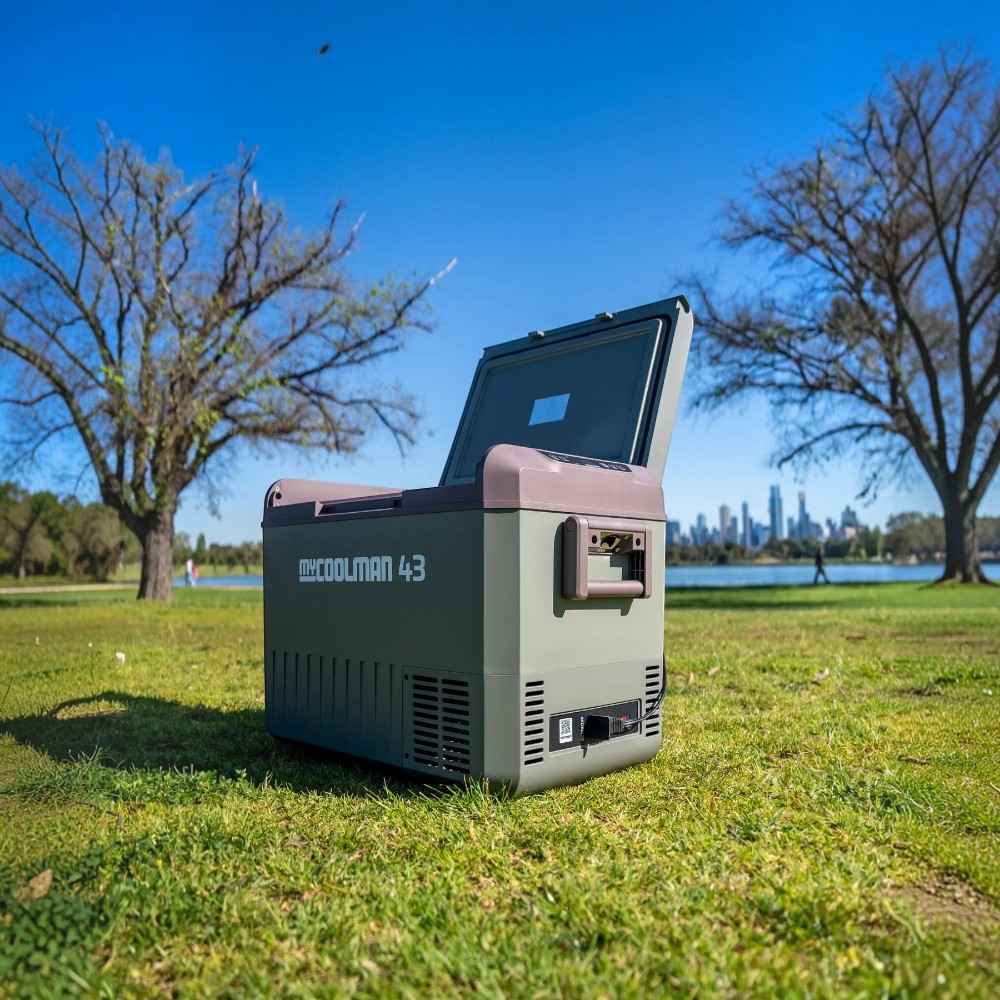 MyCoolman 43 Recreational Series Fridge ...