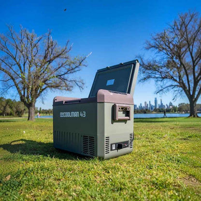 MyCoolman 43 Recreational Series Fridge ...