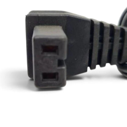 Waeco Power 12v Cable DC 1.5M CFX100 Cooler Part Made By Dometic - Last One Then - No Longer Available