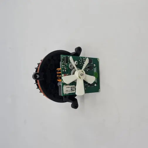 Truma Combustion Air Motor Kit for Combi 2E and Combi 4E
