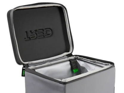 Tred GT Collapsible Travel Bin