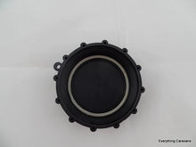 Cassette Cap and Seal for Dometic VT2500 Vacuum Toilet - No Longer Available