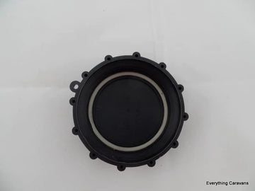 Cassette Cap and Seal for Dometic VT2500 Vacuum Toilet - No Longer Available