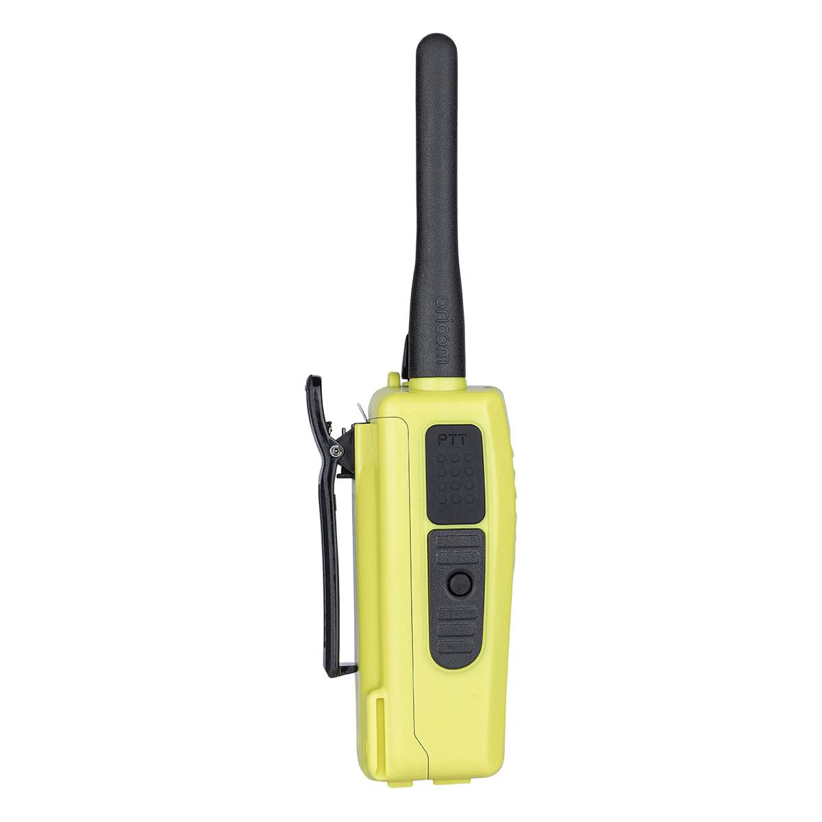 Oricom Waterproof IP67 Portable 5W UHF CB Radio - LIME