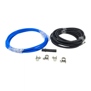 Eberspacher Fuel Pickup Universal Kit Suits Ford Transit Merc Sprinter - Everything Caravans