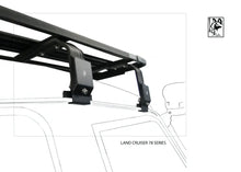 78 Series K9 Roof Racks Expedition Quality Troopy 1400WX2800L - Autumn Sale
