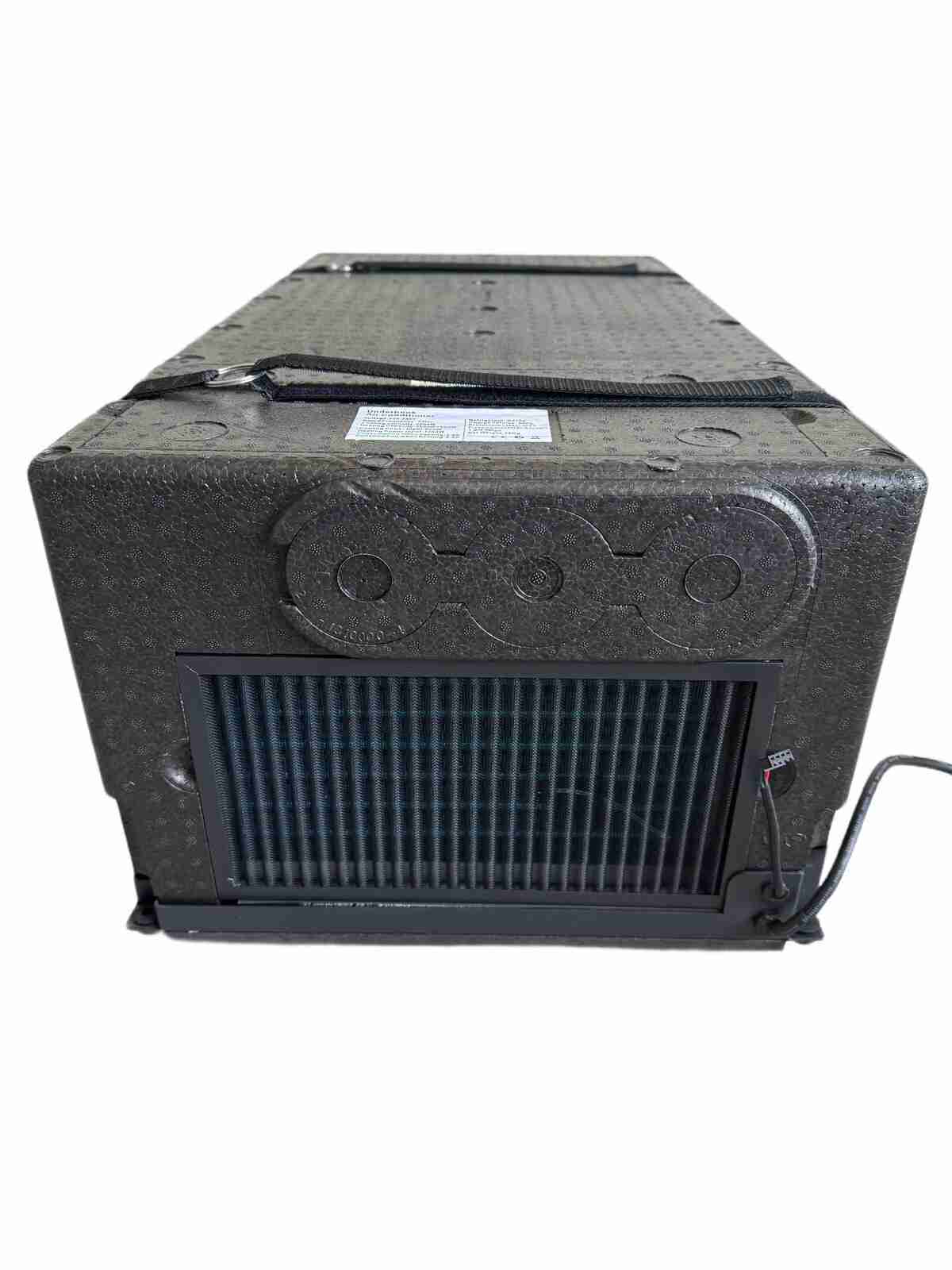 FREUCAMP SANJO 2200W Under Bunk Reverse Cycle Air Conditioner