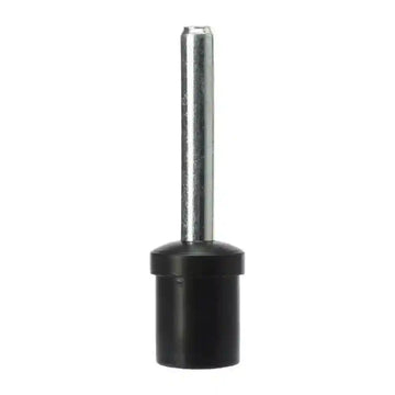 Supex Tent Pole Spigot ABS Plastic Base 25mm ...