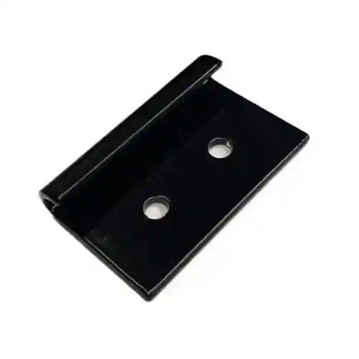 J Hook for BLACK Pop-Top Clamp. W0006SPJHOOK 250-00562