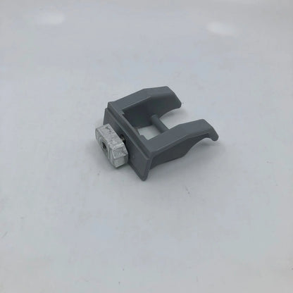 Fiamma F45 S Center Rafter Mount Bracket-Lead Bar End. 98655-554