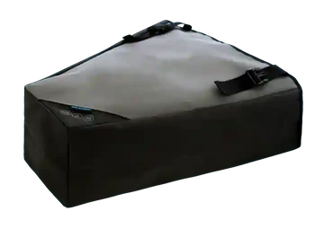 Navigator Gear Tow Hitch Buddy - Keeps You Clean and Tidy - Everything Caravans