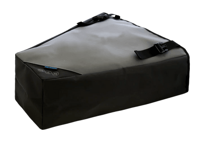 Navigator Gear Tow Hitch Buddy - Keeps You Clean and Tidy - Everything Caravans