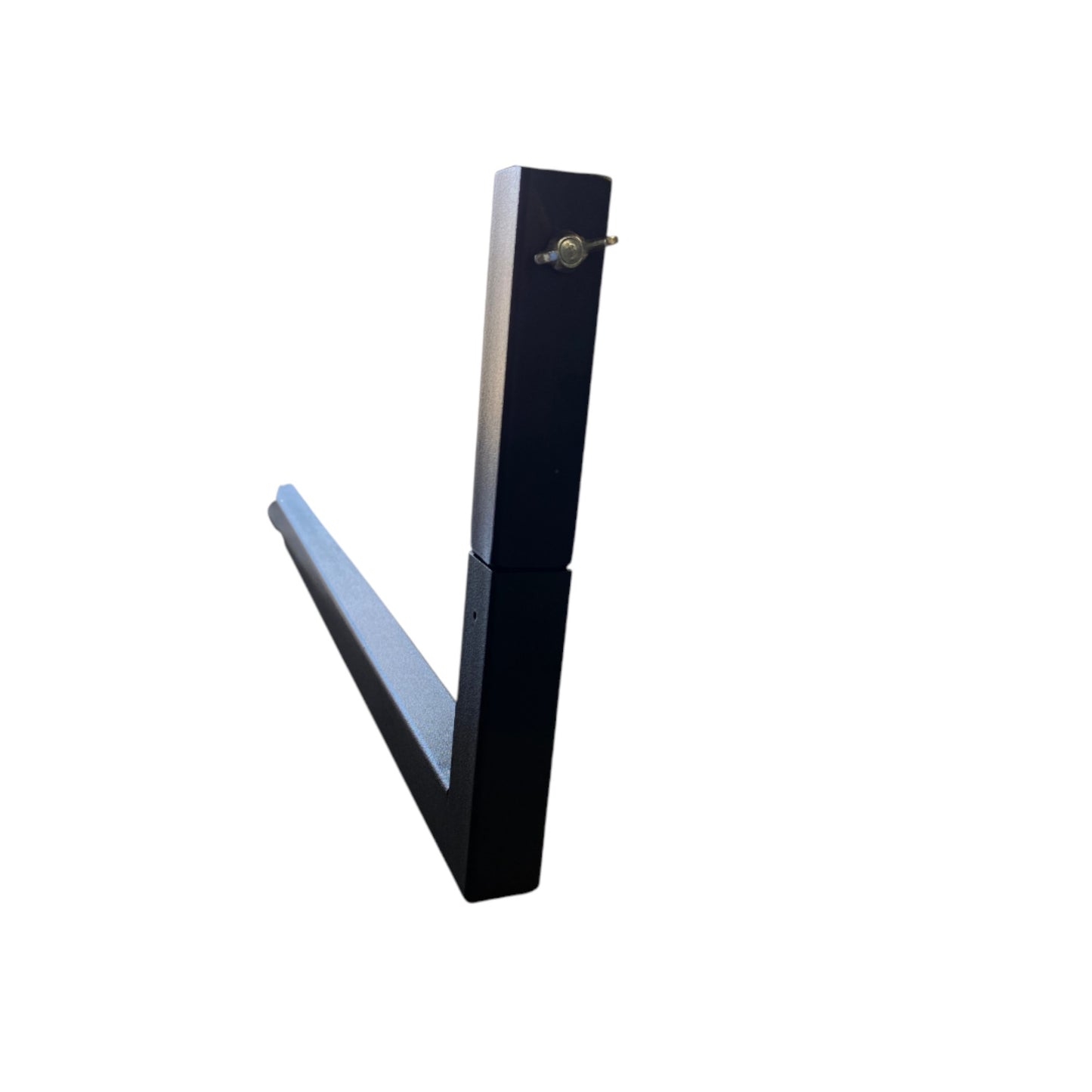 BBQARM Tray Riser - Height Extender Black