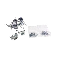 Mounting Kit for Dometic Midi Heki Led Roof Thickness 25-29mm