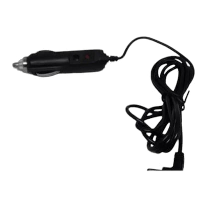 Aussievan TV Caravan Antenna 12volt Plug and Lead New Smaller Plug