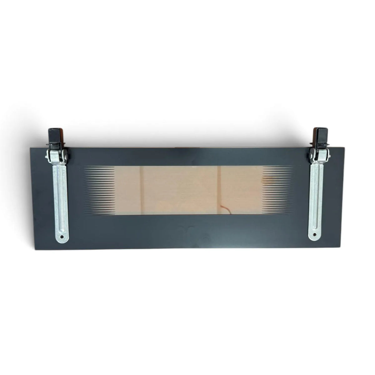 Thetford Grill door to suit Caprice/Minigrill MkIII - Mirror Finish was SMAO3425.MIR2X - Everything Caravans