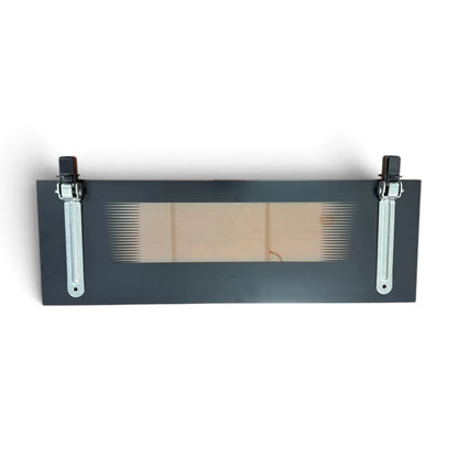 Thetford Grill door to suit Caprice/Minigrill MkIII - Mirror Finish was SMAO3425.MIR2X - Everything Caravans