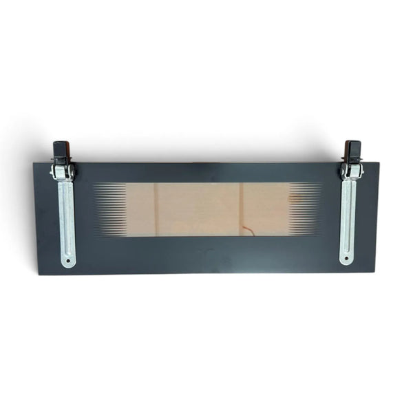 Thetford Grill door to suit Caprice/Minigrill MkIII - Mirror Finish was SMAO3425.MIR2X - Everything Caravans