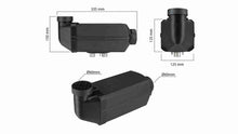 AUTOTERM 2D Tight Space Casing Kit