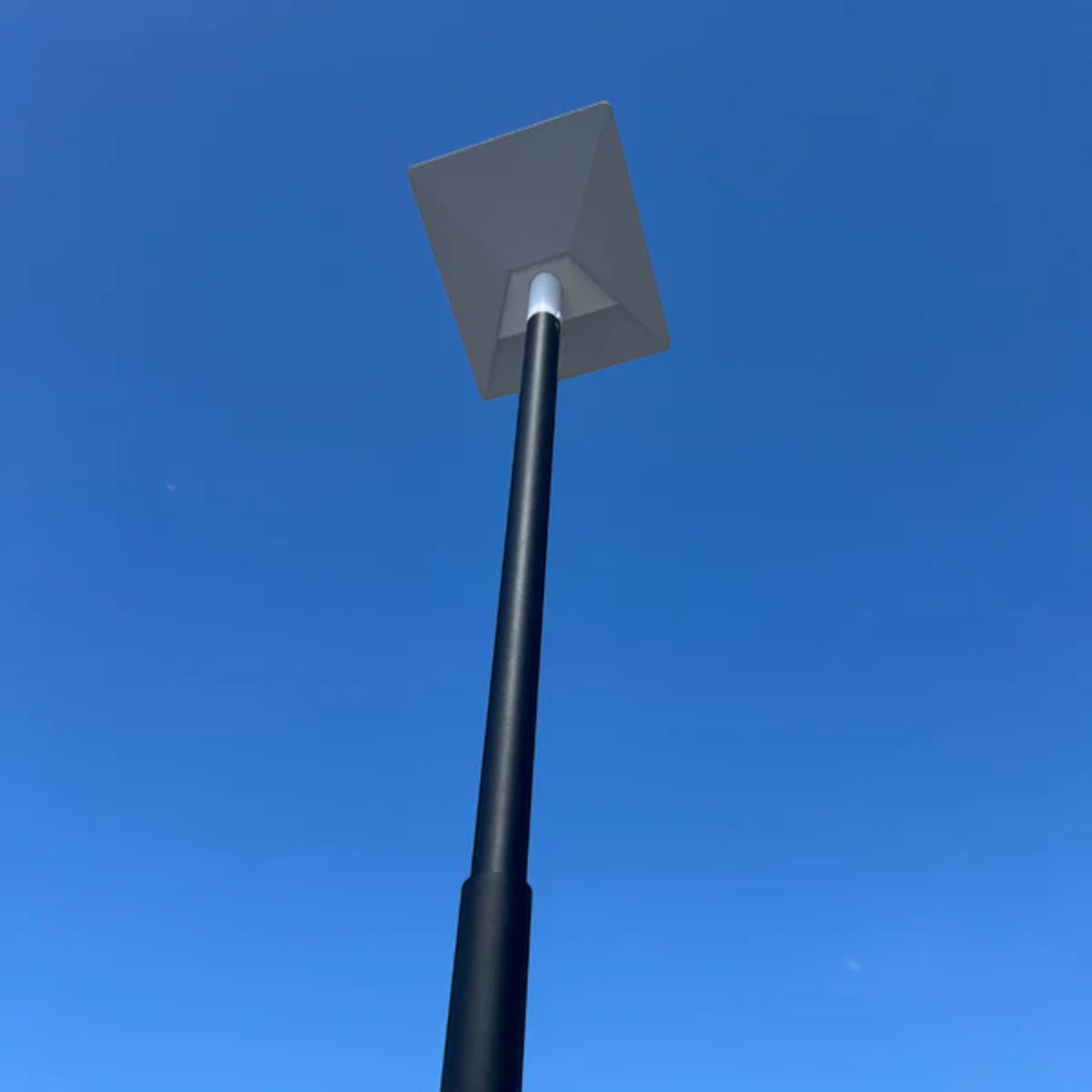 BBQARM Starlink Mini Pole Adaptor with Gen 2 Compatible Shaft