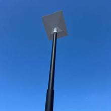 BBQARM Starlink Mini Pole Adaptor with Gen 2 Compatible Shaft