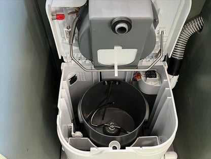 OGO Origin Composting Toilet