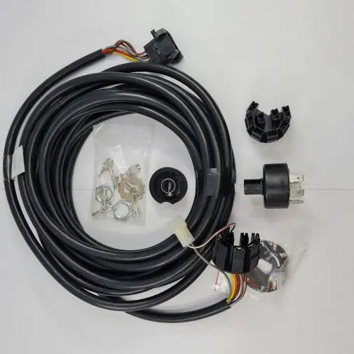 Eberspacher Diesel Heater Rheostat Controller 24V AX1 Kit