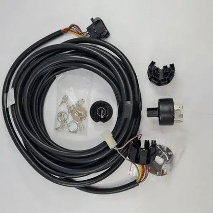 Eberspacher Diesel Heater Rheostat Controller 24V AX1 Kit