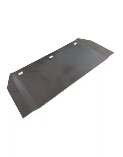 COAST RV Steel Chassis Mount for Single Battery Box