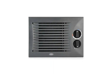 Autoterm ARIZONA LN - Low Noise liquid heat exchanger with fan
