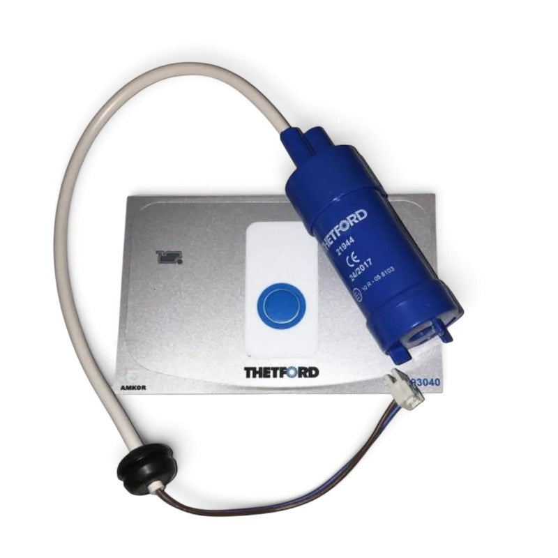Thetford Toilet Sc262 Cwe Pump