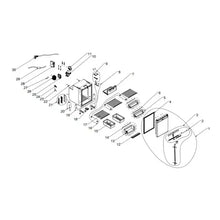 Dometic PCB Display Suits All Dometic NRX Fridges