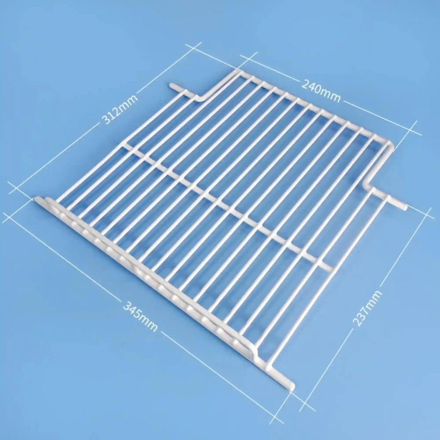 Freucamp Sanjo Fridge Cabinet Lower Shelf for RCN150L Upright Fridge