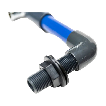 Showermiser Surface Mount - without Mixer Tap