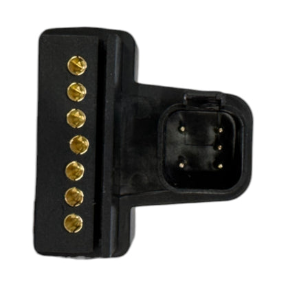 ElecConnect Adapter 7-7 Flat