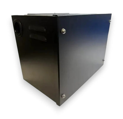 JAYCO Vented External Battery Box - Chassis Mount. C1102E